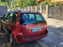 Utilizat 2007 Peugeot 307 Break | 2.500 EUR