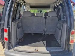Utilizat 2008 VW Caddy Life Monovolum | 4.900 EUR (Preț OK)