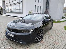 Culoarenegru Utilizat 2023 Opel Astra Business Edition Break | 19.990 EUR