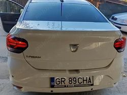 Utilizat 2022 Dacia Logan Berlinǎ | 11.000 EUR