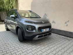 Utilizat 2019 Citroën C3 Aircross SUV | 7.500 EUR