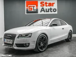 Culoarealb Utilizat 2008 Audi A5 Coupe | 5.990 EUR (Preț bun)
