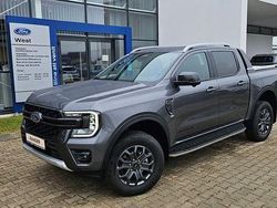 Culoaregri Nouă 2025 Ford Ranger Wildtrack Pickup | 55.055 EUR (Preț OK)
