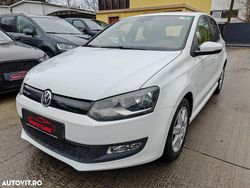 Culoarealb Utilizat 2015 VW Polo | 5.999 EUR (Preț OK)