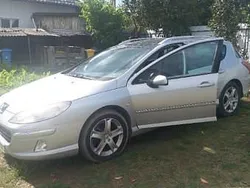 Utilizat 2009 Peugeot 407 | 1.250 EUR