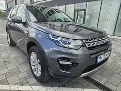 Utilizat 2016 Land Rover Discovery Sport HSE SUV | 15.500 EUR (Preț OK)