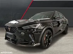 Negru Utilizat 2023 Cupra Formentor VZ SUV | 56.346 EUR