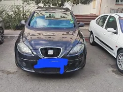 Utilizat 2008 Seat Altea XL Monovolum | 1.700 EUR
