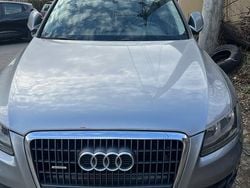 Utilizat 2010 Audi Q5 S-Line SUV | 9.000 EUR (Preț OK)