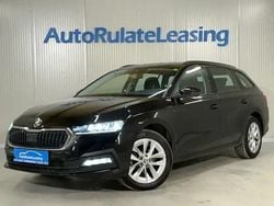 Utilizat 2021 Skoda Octavia | 15.190 EUR (Preț bun)