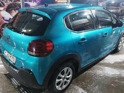 Utilizat 2022 Citroën C3 Break | 10.000 EUR (Preț OK)