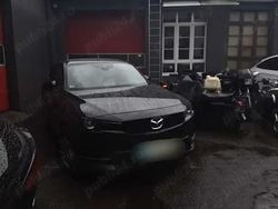 Negru Utilizat 2020 Mazda MX30 SUV | 15.500 EUR (Puțin scump)
