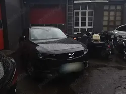 Negru Utilizat 2020 Mazda MX30 SUV | 15.500 EUR (Puțin scump)