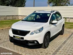 Culoarealb Utilizat 2016 Peugeot 2008 SUV | 6.950 EUR (Super Preț)