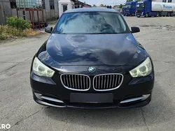 Negru Utilizat 2009 BMW 530 Gran Turismo Berlinǎ | 7.300 EUR