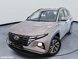 Culoareargint Utilizat 2023 Hyundai Tucson Style SUV | 20.499 EUR (Super Preț)