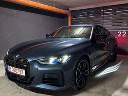 Culoarealbastru Utilizat 2024 BMW M440 M Sport Berlinǎ | 81.900 EUR