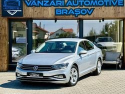 Culoaregri Utilizat 2020 VW Passat Highline Break | 22.190 EUR (Scump)