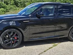 Negru Utilizat 2024 Land Rover Range Rover Sport SUV | 122.000 EUR