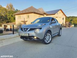 Culoaregri Utilizat 2015 Nissan Juke Tekna SUV | 6.790 EUR (Preț OK)