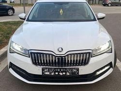 Culoarealb Utilizat 2020 Skoda Superb Selection Break | 16.350 EUR (Preț OK)