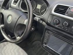 Utilizat 2008 Skoda Fabia Hatchback | 1.650 EUR (Preț OK)