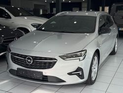 Utilizat 2021 Opel Insignia Elegance Break | 19.728 EUR (Puțin scump)