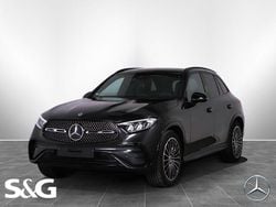 Utilizat 2024 Mercedes GLC200 AMG SUV | 57.311 EUR (Preț OK)