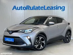 Gri Utilizat 2024 Toyota C-HR Style SUV | 26.935 EUR (Preț OK)