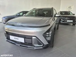 Gri Nouă 2025 Hyundai Kona Premium SUV | 26.407 EUR (Preț OK)