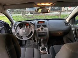 Utilizat 2005 Renault Mégane II Break | 1.600 EUR (Preț OK)