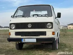 Utilizat 1989 VW T3 Van | 3.250 EUR