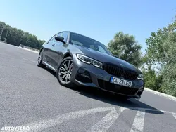 Culoaregri Utilizat 2021 BMW 320 Gran Turismo Sport Line Hatchback | 27.000 EUR (Scump)