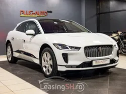 Alb Utilizat 2022 Jaguar I-Pace R-Dynamic SUV | 55.000 EUR