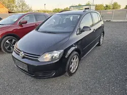 Utilizat 2011 VW Golf Plus Cross Monovolum | 4.000 EUR (Preț bun)