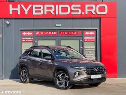 Culoaremaro Utilizat 2022 Hyundai Tucson Prime SUV | 25.990 EUR (Preț OK)
