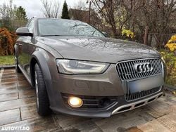 Culoaregri Utilizat 2012 Audi A4 Allroad Break | 8.000 EUR (Preț OK)