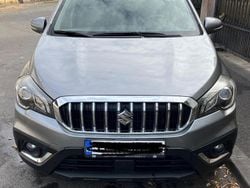 Culoaregri Utilizat 2018 Suzuki SX4 Hatchback | 17.000 EUR (Preț OK)