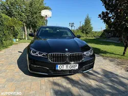 Culoarenegru Utilizat 2019 BMW 730 Comfort Edition Berlinǎ | 36.900 EUR (Puțin scump)