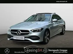 Argintiu Utilizat 2023 Mercedes A200 Avantgarde Berlinǎ | 46.549 EUR (Preț OK)