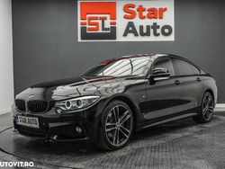 Culoarenegru Utilizat 2017 BMW 420 Berlinǎ | 16.490 EUR (Preț bun)
