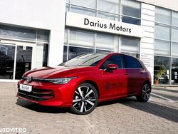 Culoarerosu Nouă 2025 VW Golf VIII Style Hatchback | 33.489 EUR (Puțin scump)