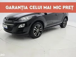 Culoarenegru Utilizat 2012 Mazda CX-7 SUV | 7.250 EUR (Puțin scump)