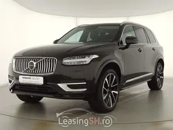 Negru Utilizat 2021 Volvo XC90 Inscription SUV | 53.054 EUR (Scump)