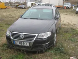 Utilizat 2006 VW Passat Break | 1.399 EUR (Super Preț)