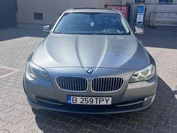 Culoaregri Utilizat 2012 BMW 520 Sport Line Berlinǎ | 12.000 EUR (Preț OK)