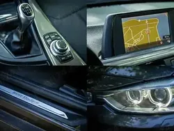 Utilizat 2013 BMW 318 Break | 10.500 EUR (Puțin scump)