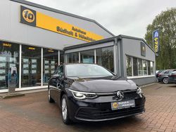 Utilizat 2020 VW Golf VIII Life | 19.630 EUR (Preț OK)