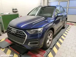 Albastru Utilizat 2022 Audi Q5 Advanced SUV | 35.700 EUR (Super Preț)