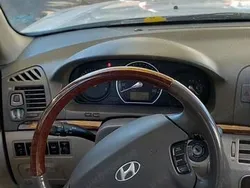 Utilizat 2008 Hyundai Sonata Berlinǎ | 2.600 EUR